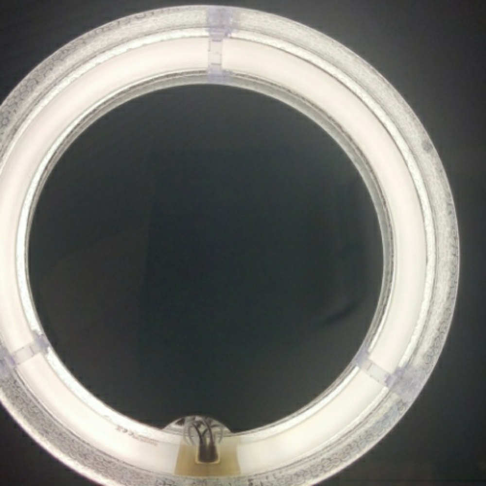 Ring light 💕
